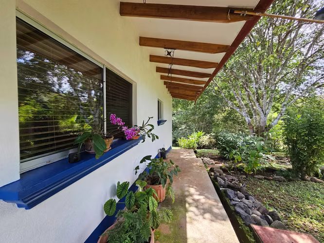 Quinta Premium Casa una planta con Piscina y BBQ, Esparza, Puntarenas - Imagen 13