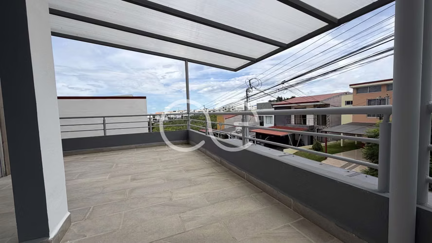 AE ARQUITECTURA | VENTA CASA CONDOMINIO LOMAS MONTES DE OCA AE 1286 - Imagen 4
