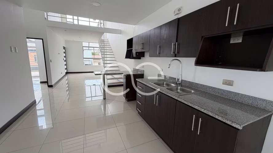 AE ARQUITECTURA | VENTA CASA CONDOMINIO LOMAS MONTES DE OCA AE 1286 - Imagen 10