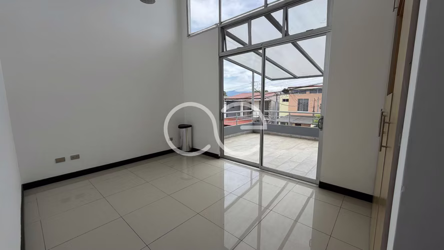 AE ARQUITECTURA | VENTA CASA CONDOMINIO LOMAS MONTES DE OCA AE 1286 - Imagen 8