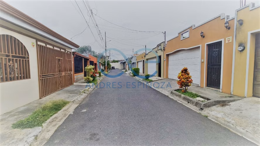 AE ARQUITECTURA | VENTA CASA RESIDENCIAL POR PASO REAL AE 0751 - Imagen 18
