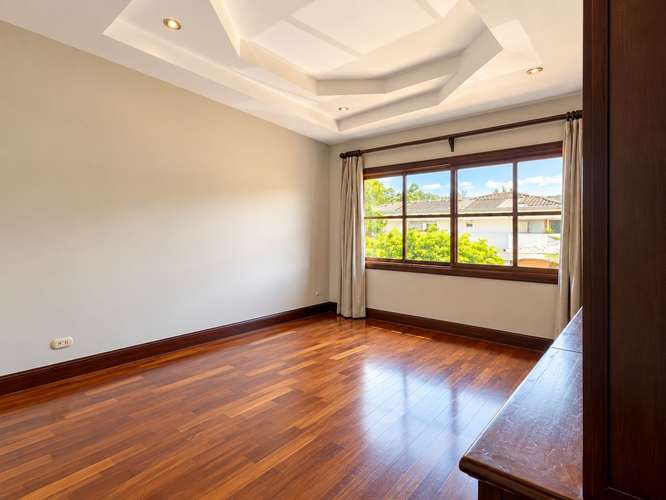 Venta Casa de Lujo Villa Real Santa Ana San José - Imagen 12