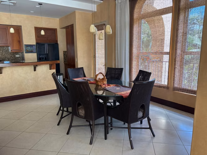 Condominio en venta / Bella Vista, Los Sueños Herradura 