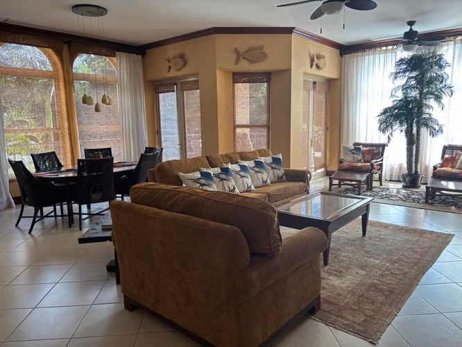 Condominio en venta / Bella Vista, Los Sueños Herradura 