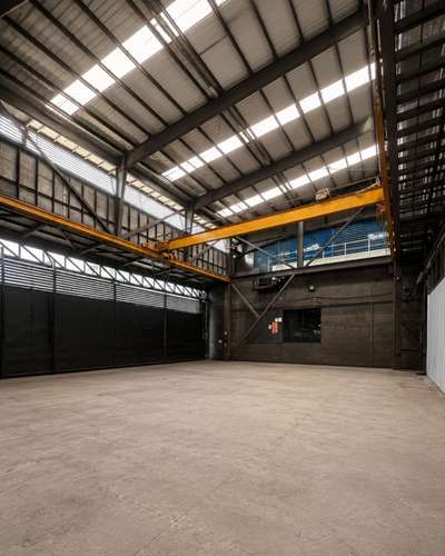 Bodega industrial Curridabat  - Imagen 5