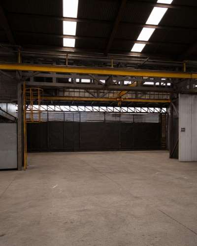 Bodega industrial Curridabat  - Imagen 11
