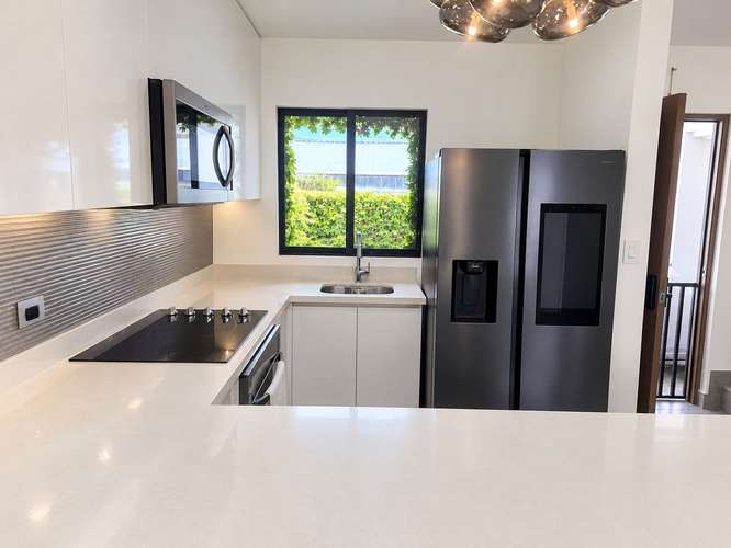 MODERNA CASA EN VENTA EN GUACHIPELÍN DE ESCAZÚ | US$320.000 NEGOCIABLES - Imagen 6