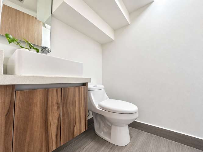MODERNA CASA EN VENTA EN GUACHIPELÍN DE ESCAZÚ | US$320.000 NEGOCIABLES - Imagen 7