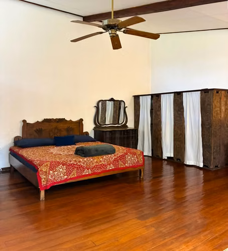 Apartamento Amueblado en Condominio con Seguridad, y Amenidades, San Rafael de Escazú, precio con IVA - Imagen 8