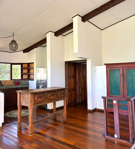 Apartamento Amueblado en Condominio con Seguridad, y Amenidades, San Rafael de Escazú, precio con IVA - Imagen 7
