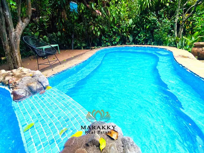 Apartamento Amueblado en Condominio con Seguridad, y Amenidades, San Rafael de Escazú, precio con IVA - Imagen 17