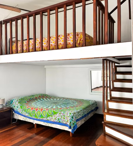 Apartamento Amueblado en Condominio con Seguridad, y Amenidades, San Rafael de Escazú, precio con IVA - Imagen 12