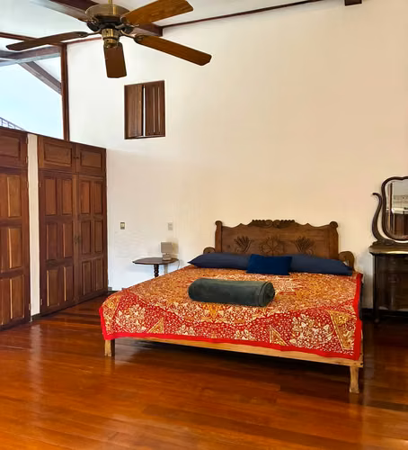 Apartamento Amueblado en Condominio con Seguridad, y Amenidades, San Rafael de Escazú, precio con IVA - Imagen 9