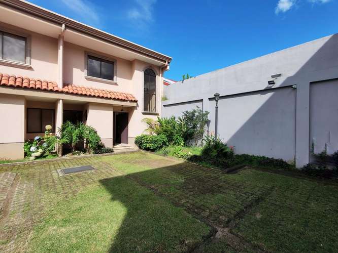 Se alquila apartamento con línea blanca en Guachipelín de Escazú. DISPONIBLE 03 DE NOVIEMBRE. - Imagen 19