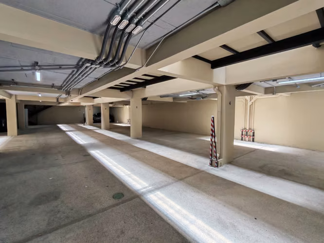 Se alquila apartamento en Rohrmoser. DISPONIBLE 1ERO NOVIEMBRE.