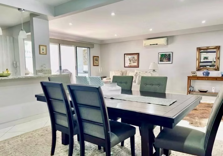 Para su conveniencia rebajada, esquinera, en condominio en Bello Horizone, Escazú. - Imagen 4