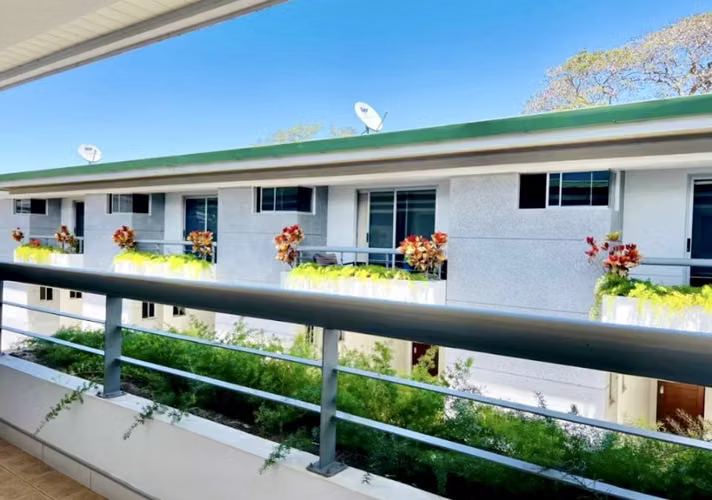 Para su conveniencia rebajada, esquinera, en condominio en Bello Horizone, Escazú. - Imagen 10