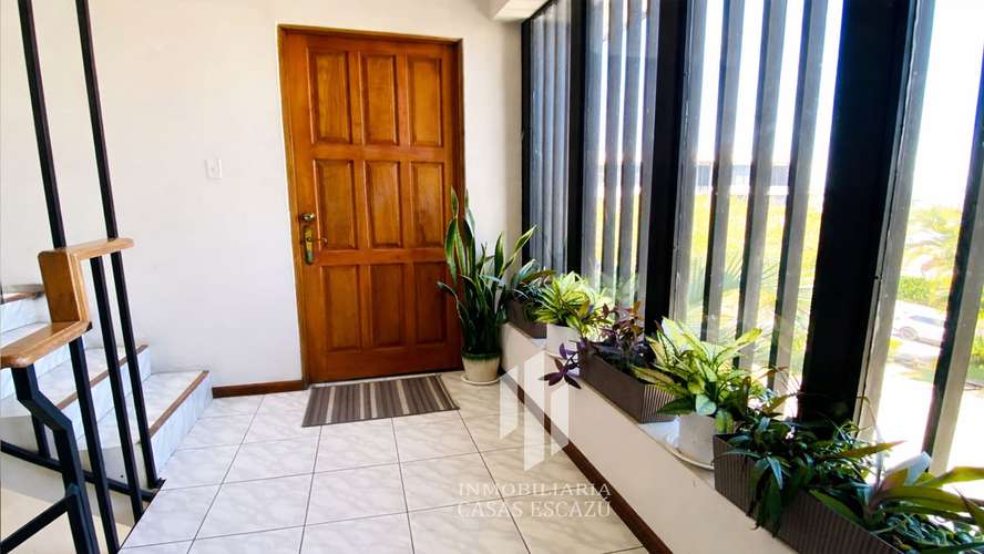 Apartamento en Alquiler en San Rafael de Escazú cerca del Centro Comercial Paco Semi-Amueblado - Imagen 14