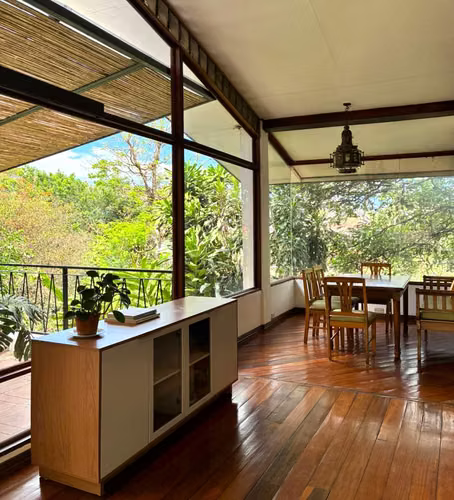 Apartamento Amueblado en Condominio con Seguridad, y Amenidades, San Rafael de Escazú, precio con IVA
