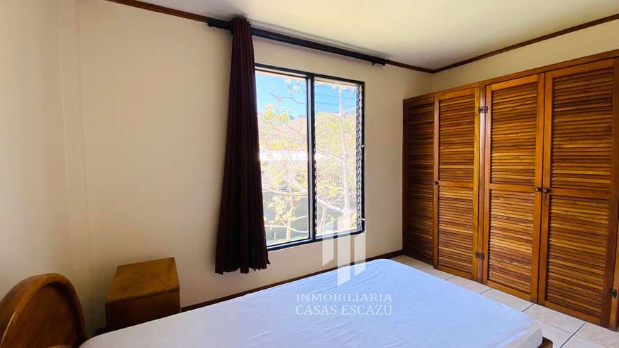 Apartamento en Alquiler en San Rafael de Escazú cerca del Centro Comercial Paco Semi-Amueblado - Imagen 13