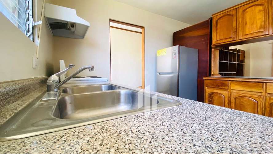 Apartamento en Alquiler en San Rafael de Escazú cerca del Centro Comercial Paco Semi-Amueblado - Imagen 6