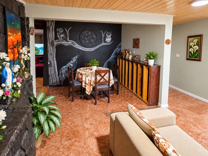 OPORTUNIDAD CASA EN VENTA EN SAN MARCOS DE TARRAZÚ CENTRO – 34 MILLONES - Imagen 3