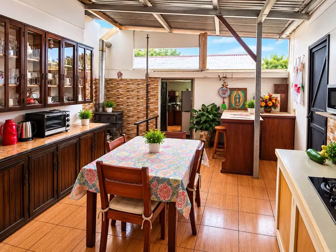 OPORTUNIDAD CASA EN VENTA EN SAN MARCOS DE TARRAZÚ CENTRO – 34 MILLONES - Imagen 8
