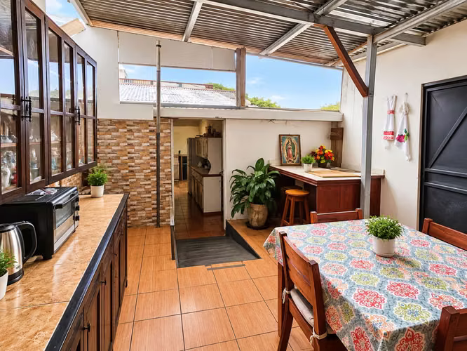 OPORTUNIDAD CASA EN VENTA EN SAN MARCOS DE TARRAZÚ CENTRO – 34 MILLONES - Imagen 7