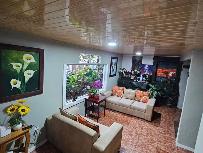 OPORTUNIDAD CASA EN VENTA EN SAN MARCOS DE TARRAZÚ CENTRO – 34 MILLONES