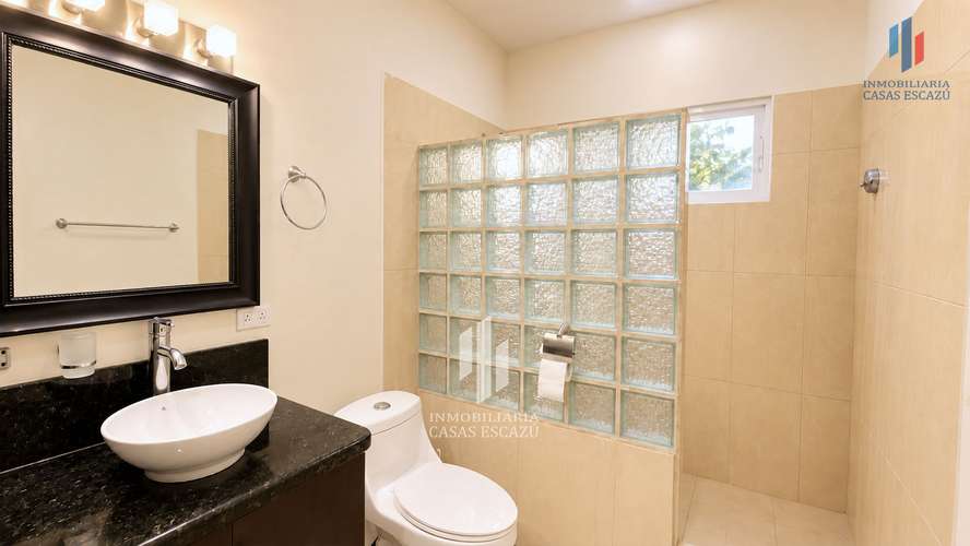 Apartamento Amueblado en Alquiler, cerca de Distrito 4, con A/C, Servicios Públicos Incluidos, Seguridad - Imagen 9