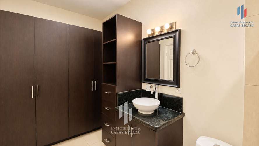 Apartamento Amueblado en Alquiler, cerca de Distrito 4, con A/C, Servicios Públicos Incluidos, Seguridad - Imagen 8