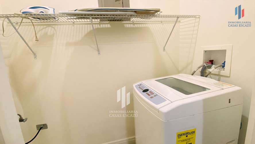 Apartamento Amueblado en Alquiler, cerca de Distrito 4, con A/C, Servicios Públicos Incluidos, Seguridad - Imagen 11