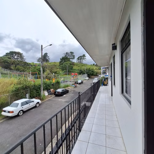 Alquiler de apartamento en Pavas, Llanos del Sol