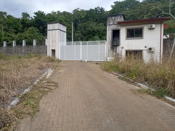 Lotes individuales listos para construir de 525m² a 650m² por Playa Hermosa - Garabito - Imagen 7