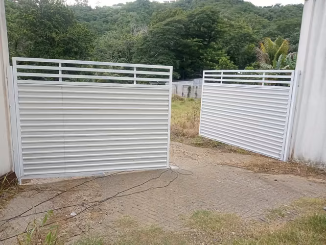 Lotes individuales listos para construir de 525m² a 650m² por Playa Hermosa - Garabito - Imagen 8