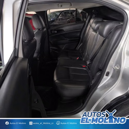 MITSUBISHI ECLIPSE CROSS GLX 2020 - Imagen 11