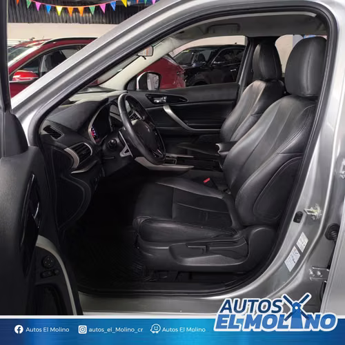 MITSUBISHI ECLIPSE CROSS GLX 2020 - Imagen 13