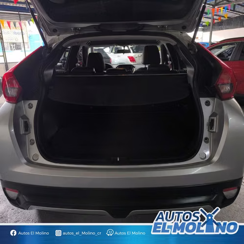 MITSUBISHI ECLIPSE CROSS GLX 2020 - Imagen 12