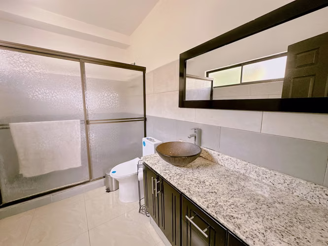 VENTA DE CASA EN CONDOMINIO PEQUEÑO EN LA URUCA - HOSPITAL MEXICO - Imagen 14