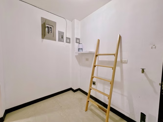 VENTA DE CASA EN CONDOMINIO PEQUEÑO EN LA URUCA - HOSPITAL MEXICO - Imagen 19