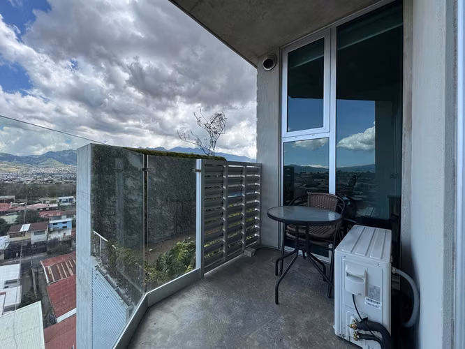 All-Inclusive: Apartamento Amueblado en el Piso 9 de SECRT Sabana - Imagen 14