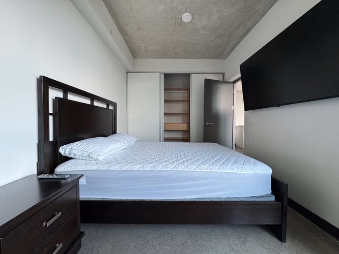 All-Inclusive: Apartamento Amueblado en el Piso 9 de SECRT Sabana - Imagen 11