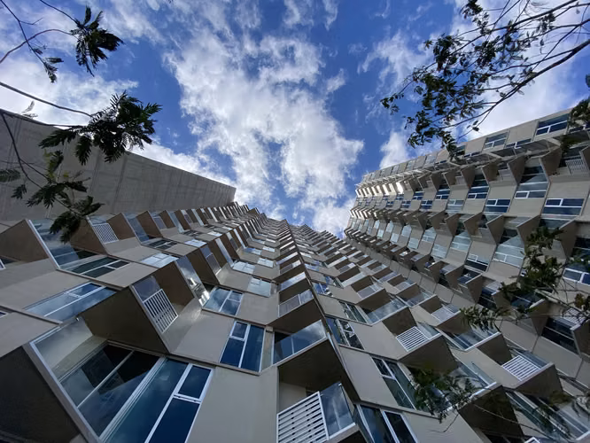 All-Inclusive: Apartamento Amueblado en el Piso 9 de SECRT Sabana - Imagen 18