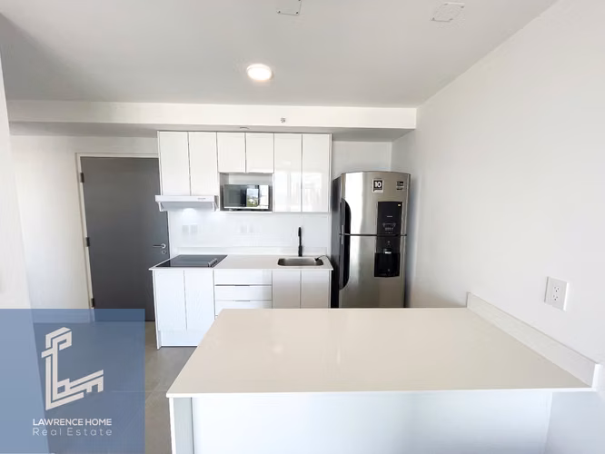 APARTAMENTO 2 HABITACIONES EN SKYGARDEN NUNCIATURA  - Imagen 8