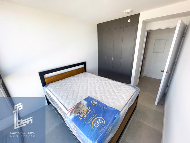 APARTAMENTO 2 HABITACIONES EN SKYGARDEN NUNCIATURA  - Imagen 12