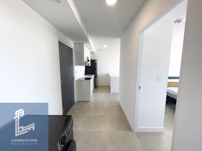 APARTAMENTO 2 HABITACIONES EN SKYGARDEN NUNCIATURA  - Imagen 14