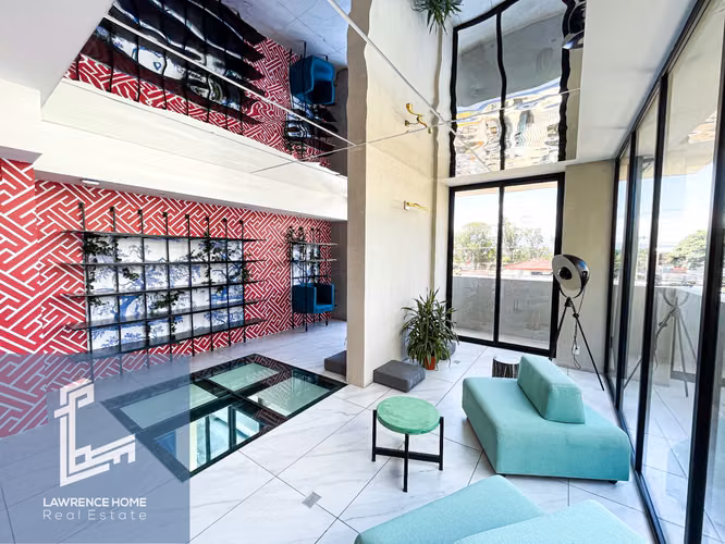 APARTAMENTO 2 HABITACIONES EN SKYGARDEN NUNCIATURA  - Imagen 2