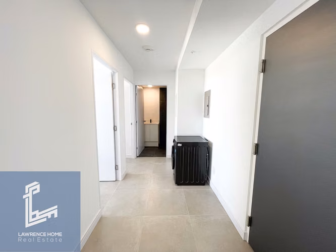 APARTAMENTO 2 HABITACIONES EN SKYGARDEN NUNCIATURA  - Imagen 9