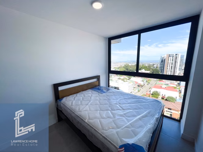 APARTAMENTO 2 HABITACIONES EN SKYGARDEN NUNCIATURA  - Imagen 11