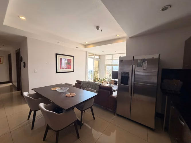 Apartamento amoblado, cuota de mantenimiento pagada en Sabana Sur. - Imagen 9